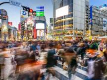 加密交易所Coinbase在日掀起招聘热潮