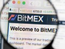 BitMEX被诉不足48小时 已有逾4.5万枚BTC流出