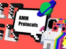 后流动性挖矿时代AMM协议的潜在风险损失