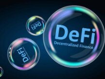 随着零售和机构资金的流入，DeFi 闪现早期复苏迹象