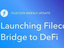 Filecoin的困局和DeFi的解决之道