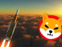 8.7亿枚SHIB昨日遭烧毁！柴犬币交易量一度超越以太坊