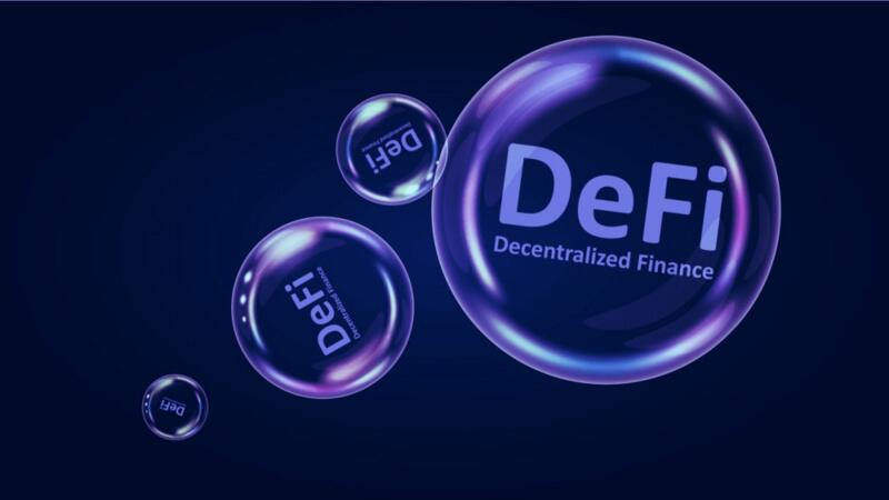 DeFi指数能让加密被动投资变得有价值吗