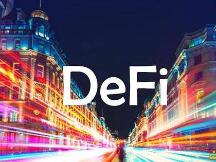 DeFi行业仍被巨鲸和无操守的投机者所主导