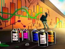 12月22日加密货币价格分析：比特币、以太坊、波卡、瑞波币等