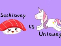 Uniswap与Sushiswap有什么潜在风险吗？