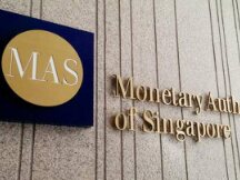 新加坡央行要求：银行加密货币抵押品率将提高至1.25:1