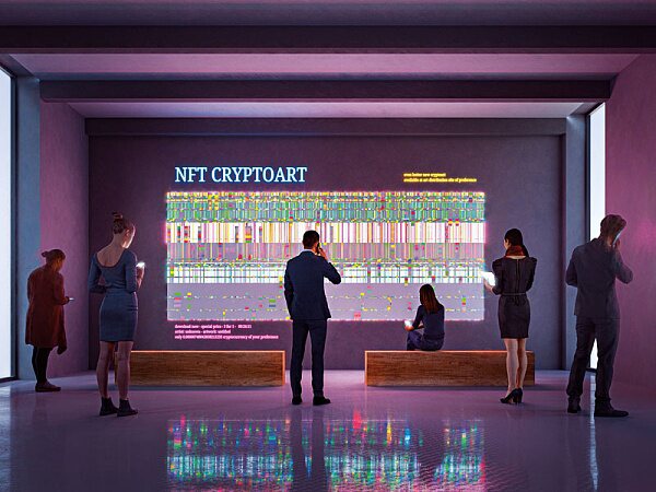 浅析NFT的市场未来及评估要点