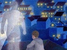 用海德格尔、庄子和王阳明的观点来看元宇宙