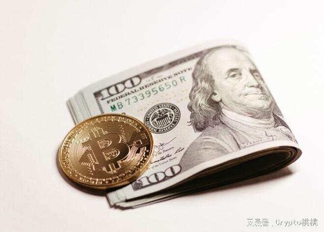 美元硬币(USDC)流入BTC推动了比特币的上涨