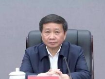 肖毅被“双开”：曾滥用职权支持企业从事虚拟货币“挖矿”