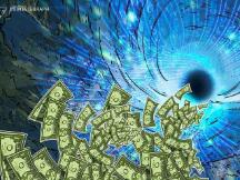 世界上最大的养老基金在短短三个月内损失了相当于比特币整个市值的资金