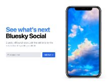 推特去中心化专案Bluesky进度更新！将推出Bluesky App