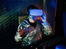 元宇宙颠覆我们的生活 总共只需三步