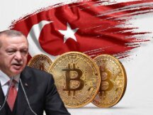 土耳其通膨率达20%！里拉单日崩跌15% BTC/Lira创新高