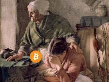 比特币利好不断，上涨趋势暂时刹不住车