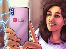 LG电子增加区块链和加密货币作为新的业务领域