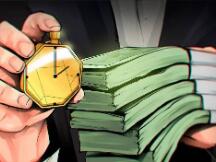 三大DeFi借贷协议的存款总和创新高，超过200亿美元