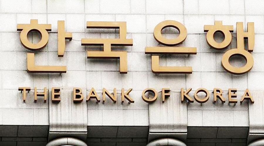 韩国银行民调：40%年轻人热衷于加密货币 (1)