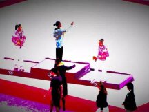 在8年内最长的连涨纪录后，比特币价格再次超过4.1万美元