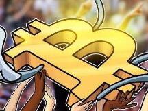 DeFi暴走、ETH猛拉、平台币启动，BTC是否还会再犹豫？