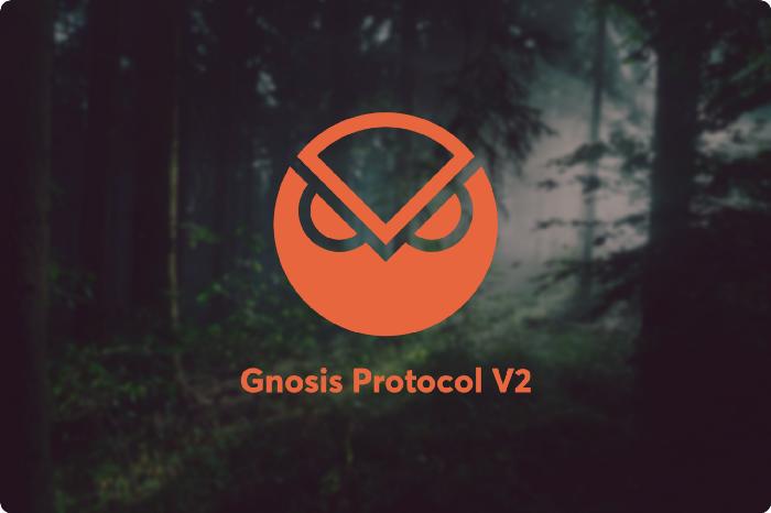 解读以太坊 Gnosis Protocol V2 和 Balancer-Gnosis-Protocol Gnosis