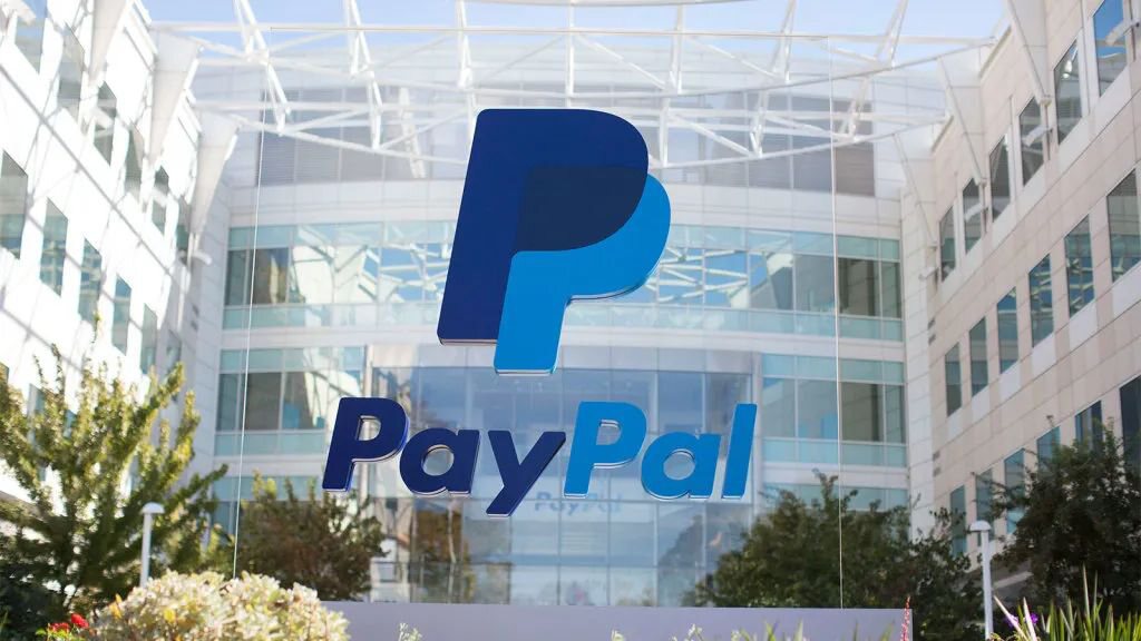 彭博社：PayPal正在洽谈收购包括BitGo在内的多家加密数字货币公司