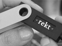 泄露数十万用户信息，硬件钱包Ledger遭遇信任危机