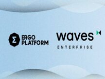 Ergo partners with Waves Enterprise to shape the future of Oracle pools