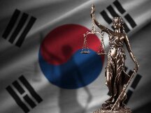 韩国司法部抨击声称它“拒绝说”部长是否拥有加密货币