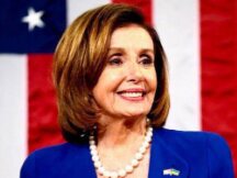 佩洛西访台 比特币跌破2.3万美元！3日增持超13万枚BTC成第3大鲸鱼