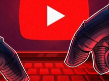 加密YouTube用户成为黑客攻击和欺诈企图的受害者