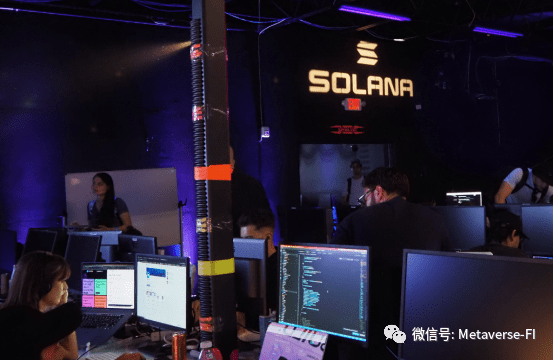 Solana 钱包针对最新的数百万美元黑客攻击