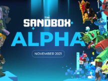 The Sandbox Alpha元宇宙将启动！玩赚1000枚SAND及限量NFT