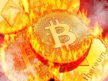 乌俄危机冲击加密货币市场！分析：比特币恐跌至3万美元