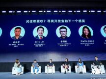 风往哪里吹？寻找DeFi下一个盛夏