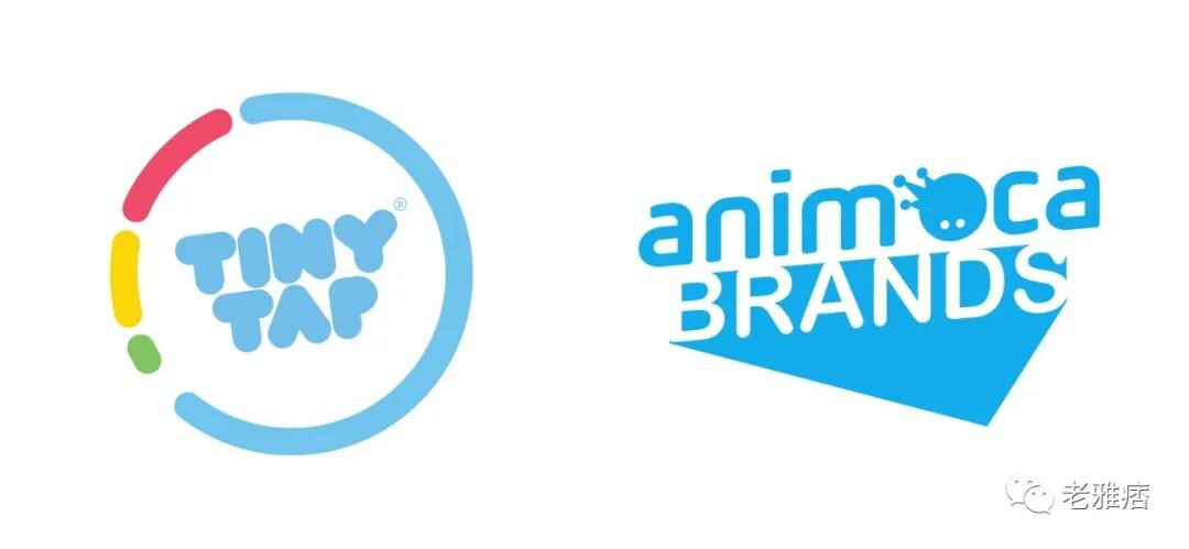 Animoca Brands收购教育公司TinyTap，打造Web3.0的新东方