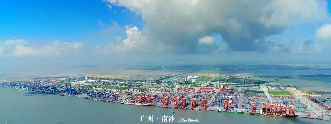 广州南沙将出台推动元宇宙生态发展措施，打造国内元宇宙产业高地