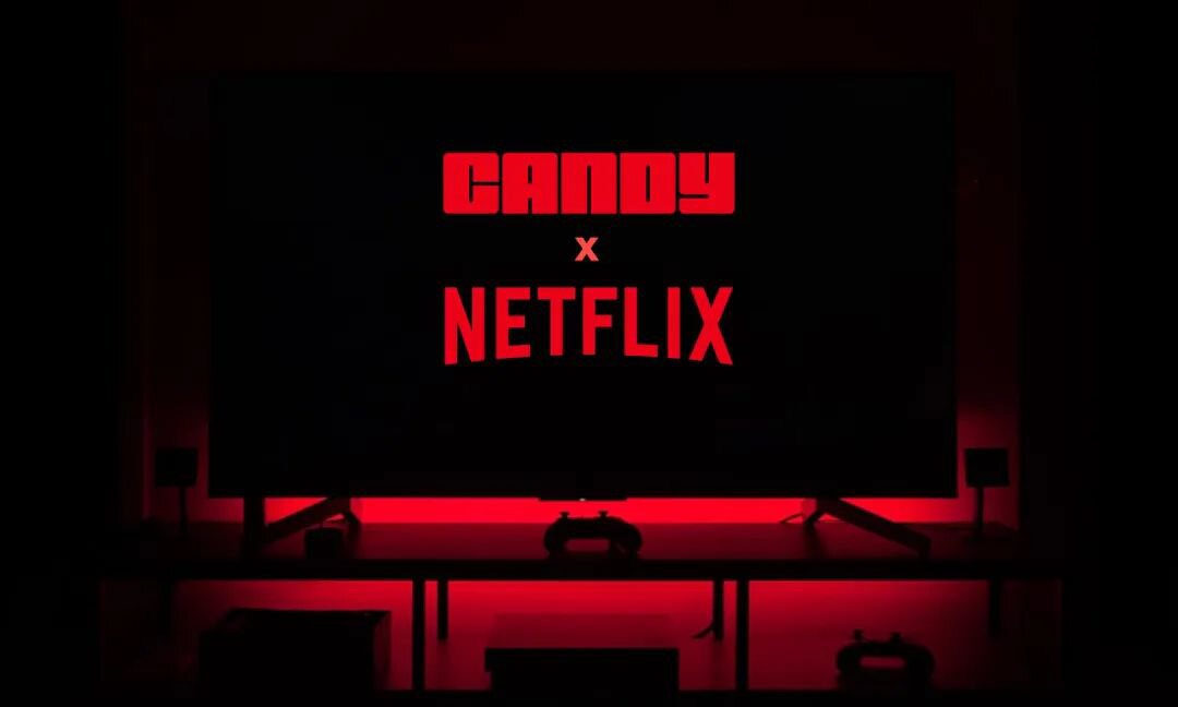 Candy 与 Netflix 合作开发《怪奇物语》NFT