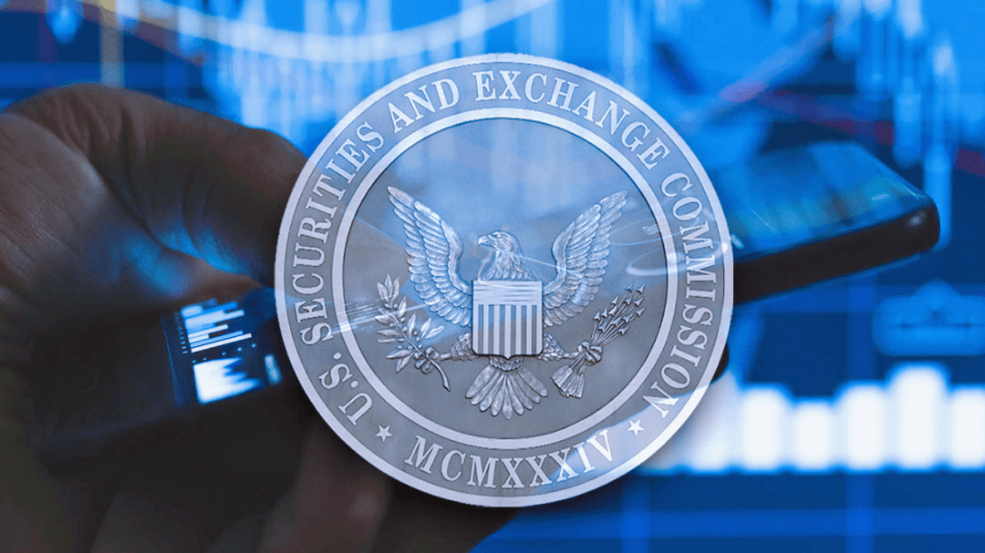Coinbase起诉SEC，新的稳定币立法拟剥夺SEC管辖权
