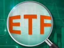 分析师：年内表现最优15只股票ETF均与加密货币相关