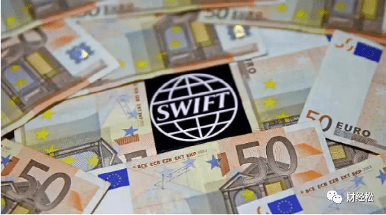 俄罗斯银行被排除出SWIFT之外还不够，阻止加密货币交易成为制裁新手段，加密市场资金或将显著减少