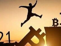 一年又要过去了！盘点2021年区块链的6个关键词
