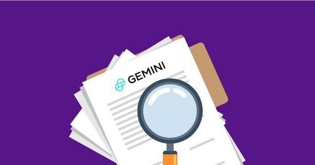 SEC vs Gemini：加密巨头正在反击