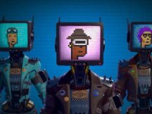 Nansen：你想知道的关于 NFT 的一切