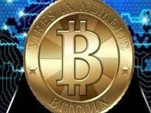 比特币偷摸往上走，牛市氛围浓厚,二线补涨行情