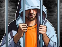 以太坊开发者Virgil Griffith在检查Coinbase账户后再次入狱