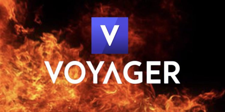 彭博：Voyager Digital破产 用户不应指望可拿回所有加密货币