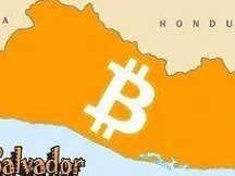 El Salvador became the first country with more than half of the population to have a Bitcoin wallet.