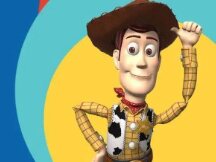 皮克斯动画发布 NFT系列